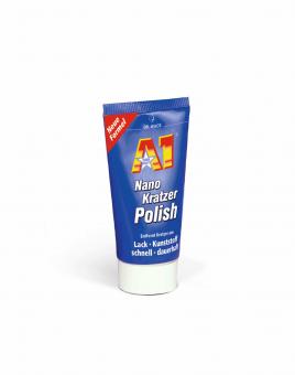 A1 Nano Kratzer Polish 50 ml 